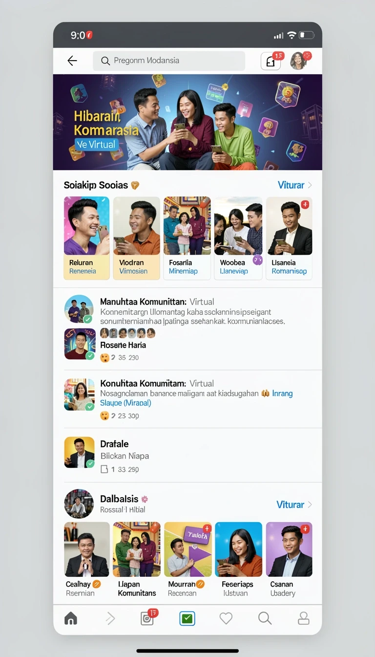 Download sikat88 APK untuk Android 3