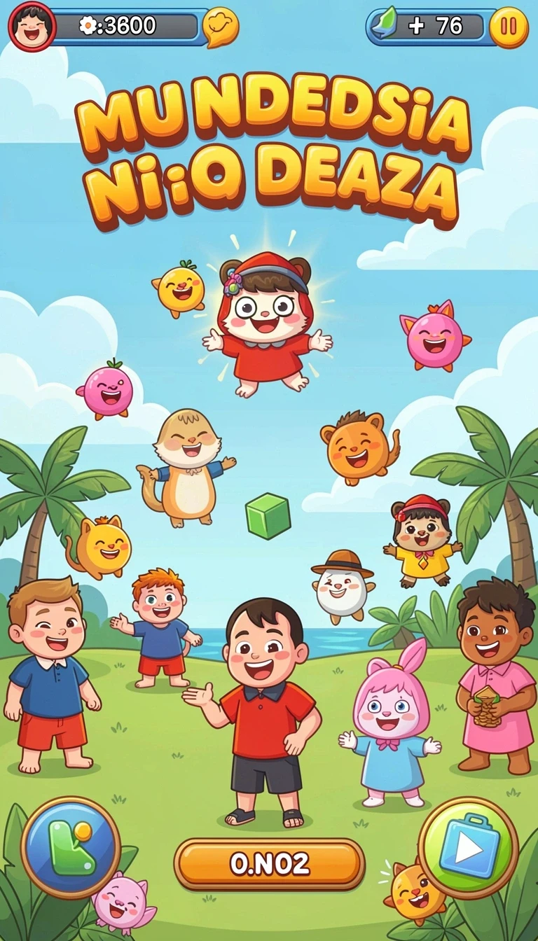 Download senior4d APK untuk Android