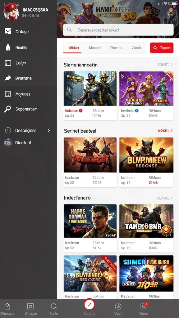 Download selayar88 APK untuk Android 2