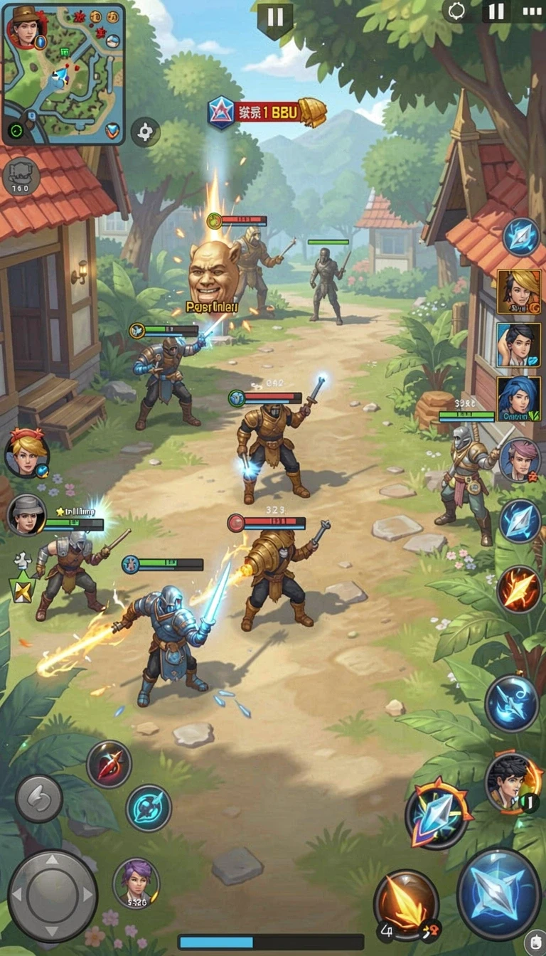 Download senior4d APK untuk Android 2
