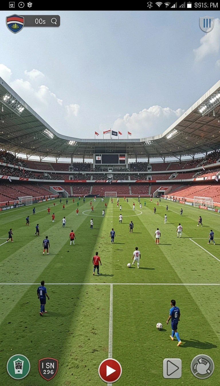Download sip33 APK untuk Android 3