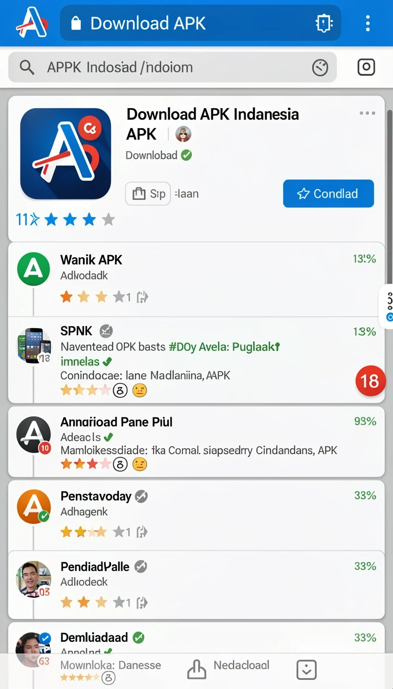 Download sip33 APK untuk Android 2