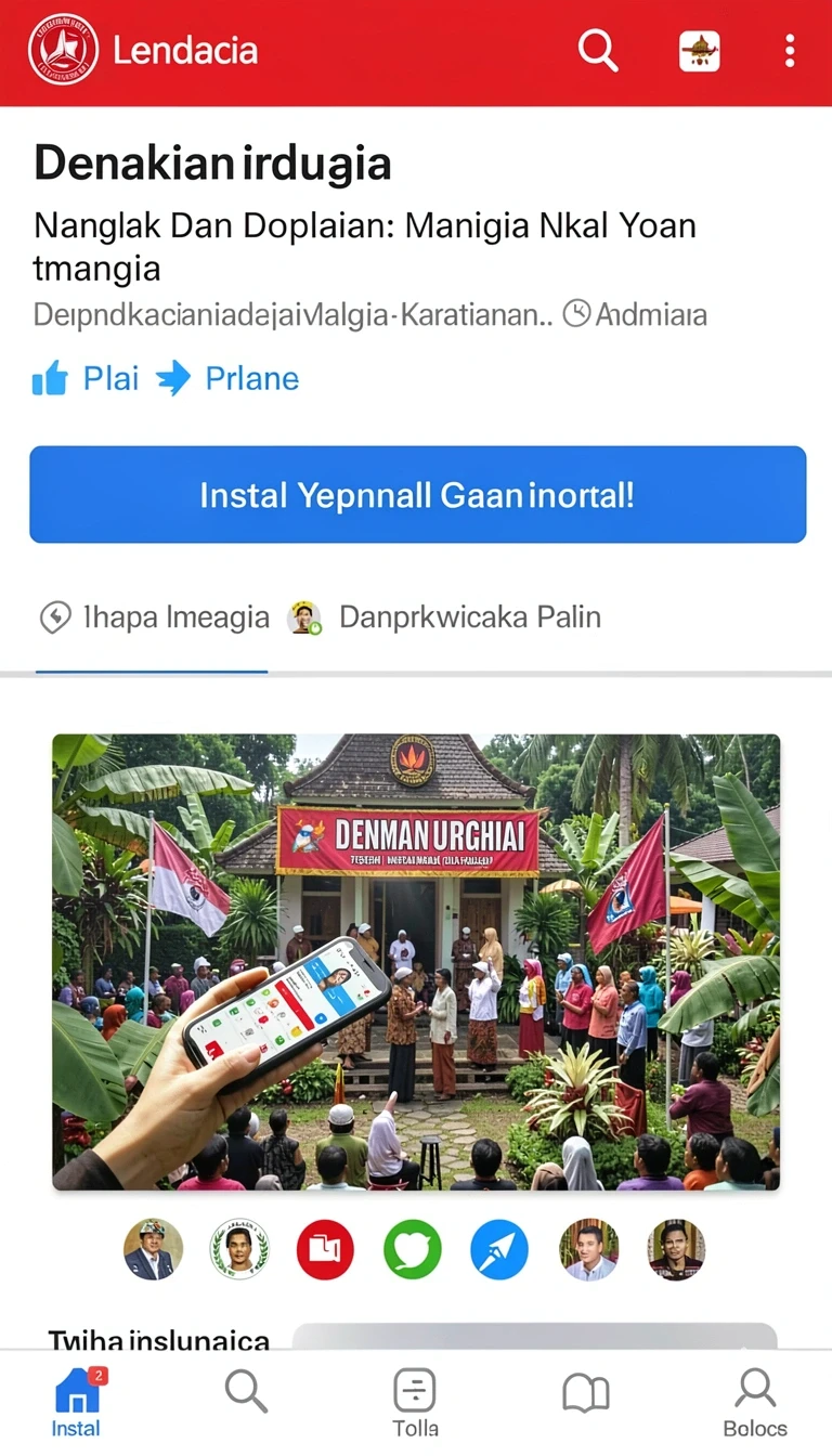 Download sikat88 APK untuk Android 2