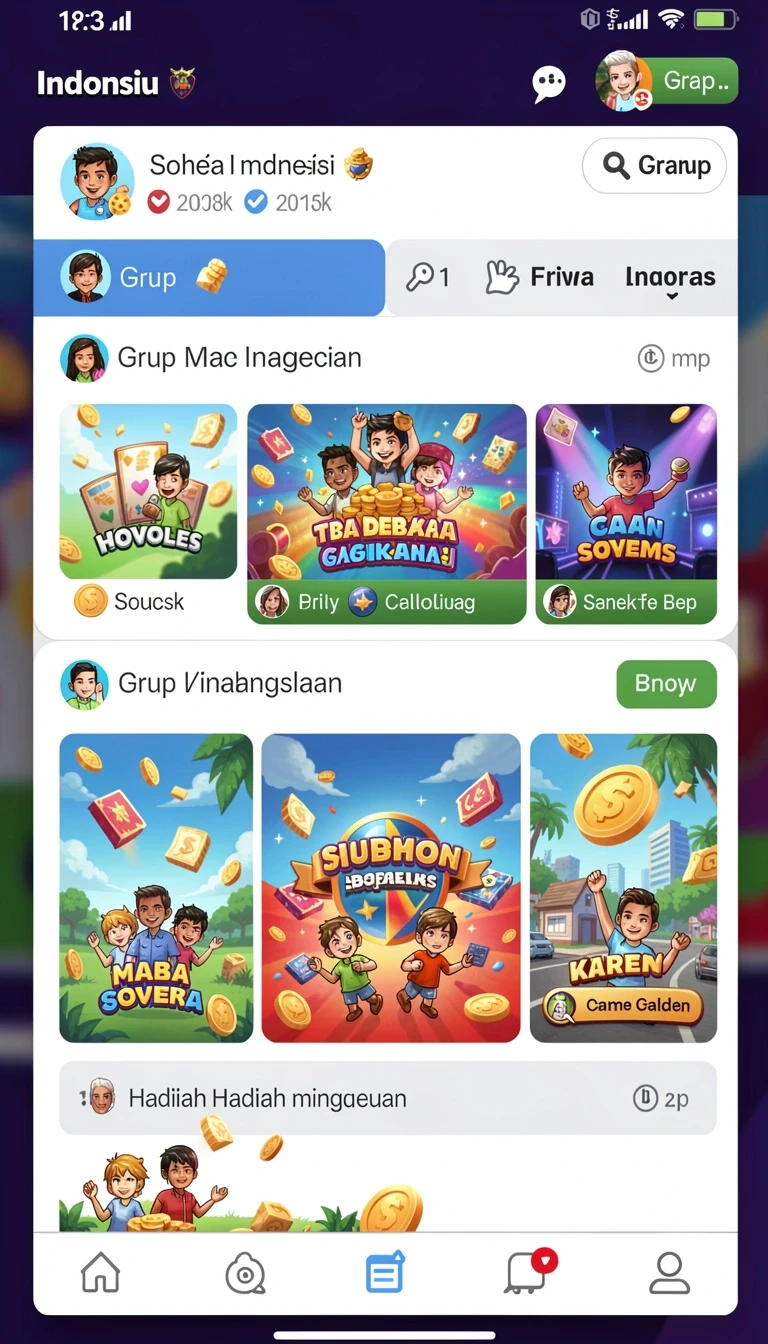 Review Aplikasi sambaltoto Versi Terbaru 3