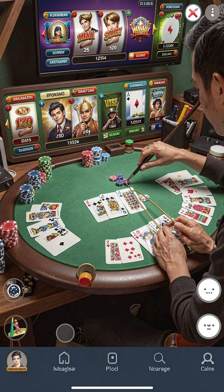 slot123 App APK Terbaru