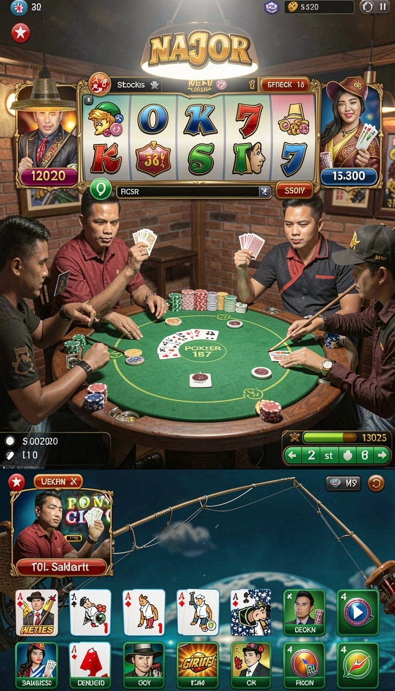 Download senior4d APK untuk Android 3