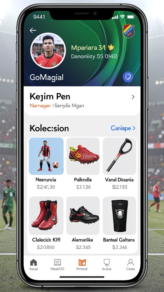 Download selayar88 APK untuk Android 3
